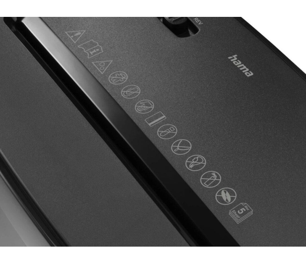 HAMA SAFE X50 P4 T4 E3 50584 - 1455280 - zdjęcie 4
